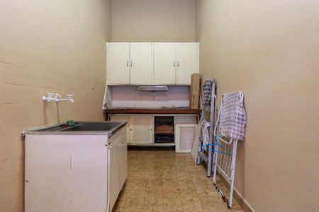 Casa à venda com 120m², 4 quartos e 3 vagasÁrea de Serviço