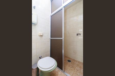 Casa à venda com 120m², 4 quartos e 3 vagasEdícula - Banheiro