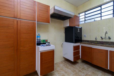 Casa à venda com 120m², 4 quartos e 3 vagasCozinha