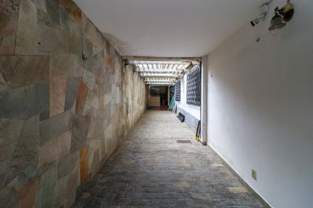 Casa à venda com 120m², 4 quartos e 3 vagasGaragem