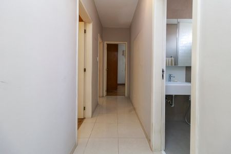 Casa à venda com 120m², 4 quartos e 3 vagasCorredor