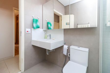 Casa à venda com 120m², 4 quartos e 3 vagasBanheiro 2