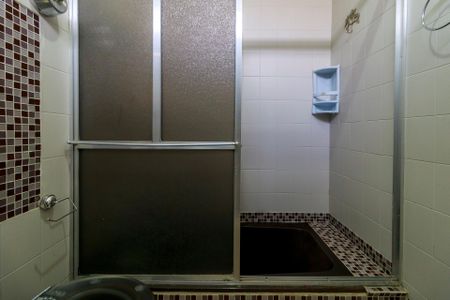 Casa à venda com 120m², 4 quartos e 3 vagasBanheiro da Suíte 1