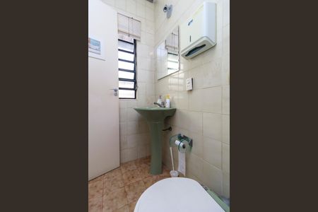 Casa à venda com 120m², 4 quartos e 3 vagasEdícula - Banheiro