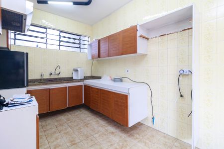 Casa à venda com 120m², 4 quartos e 3 vagasCozinha