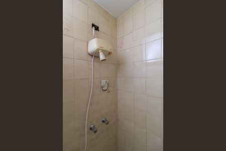 Casa à venda com 120m², 4 quartos e 3 vagasEdícula - Banheiro