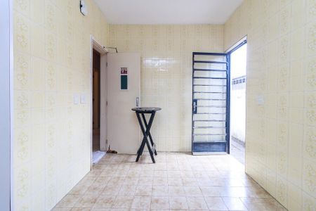 Casa à venda com 120m², 4 quartos e 3 vagasCozinha