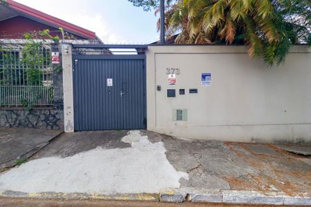Casa à venda com 120m², 4 quartos e 3 vagasFachada