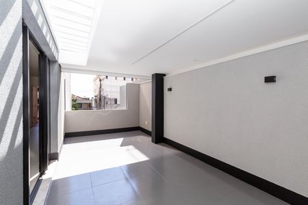 Apartamento à venda com 93m², 2 quartos e 2 vagas Apartamento à venda com 93m², 2 quartos e 2 vagasÁrea Externa