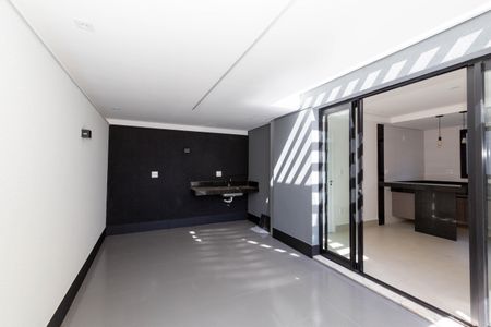 Apartamento à venda com 93m², 2 quartos e 2 vagas Apartamento à venda com 93m², 2 quartos e 2 vagasÁrea Externa