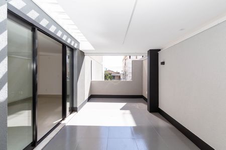 Apartamento à venda com 93m², 2 quartos e 2 vagas Apartamento à venda com 93m², 2 quartos e 2 vagasÁrea Externa