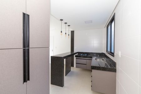 Apartamento à venda com 93m², 2 quartos e 2 vagas Apartamento à venda com 93m², 2 quartos e 2 vagasCozinha