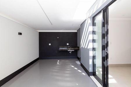 Apartamento à venda com 93m², 2 quartos e 2 vagas Apartamento à venda com 93m², 2 quartos e 2 vagasÁrea Externa