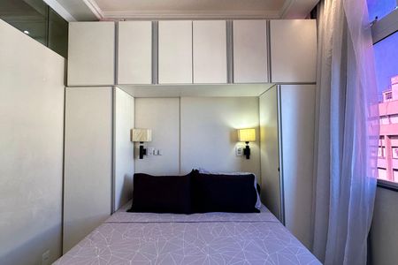 Apartamento para alugar com 30m², 1 quarto e sem vaga Apartamento para alugar com 30m², 1 quarto e sem vagaQuarto 01