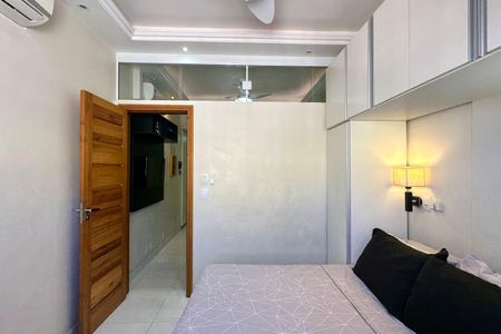 Apartamento para alugar com 30m², 1 quarto e sem vaga Apartamento para alugar com 30m², 1 quarto e sem vagaQuarto 01