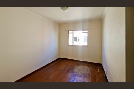 Sala de apartamento à venda com 2 quartos, 58m² em Santa Cruz, Belo Horizonte