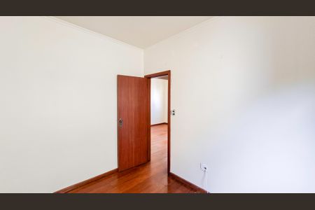 Quarto 2 de apartamento à venda com 2 quartos, 58m² em Santa Cruz, Belo Horizonte