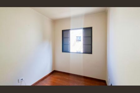 Quarto 2 de apartamento à venda com 2 quartos, 58m² em Santa Cruz, Belo Horizonte