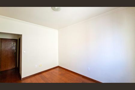 Sala de apartamento à venda com 2 quartos, 58m² em Santa Cruz, Belo Horizonte