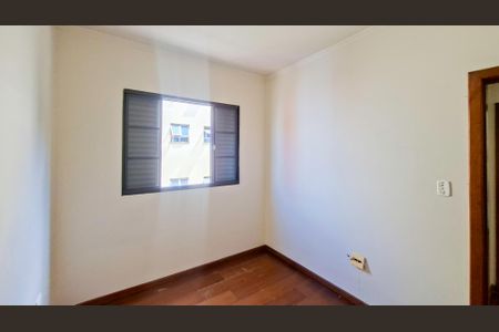 Quarto de apartamento à venda com 2 quartos, 58m² em Santa Cruz, Belo Horizonte