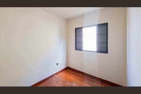 Quarto de apartamento à venda com 2 quartos, 58m² em Santa Cruz, Belo Horizonte