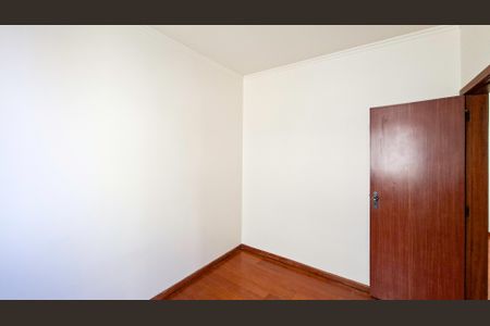 Quarto 2 de apartamento à venda com 2 quartos, 58m² em Santa Cruz, Belo Horizonte