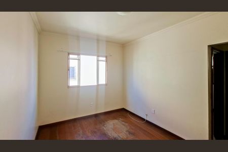 Sala de apartamento à venda com 2 quartos, 58m² em Santa Cruz, Belo Horizonte