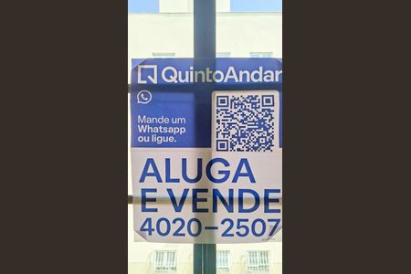 Apartamento à venda com 58m², 2 quartos e 1 vagaPlaquinha