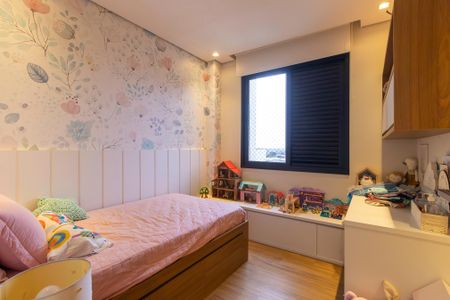 Casa de condomínio à venda com 280m², 3 quartos e 4 vagasQuarto Suíte 3