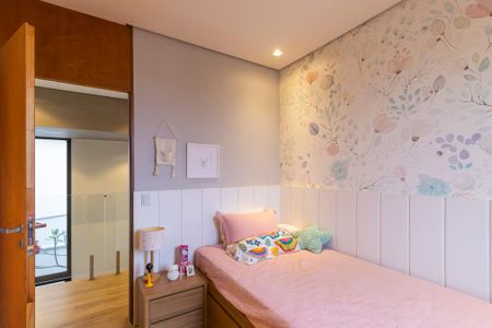 Casa de condomínio à venda com 280m², 3 quartos e 4 vagasQuarto Suíte 3