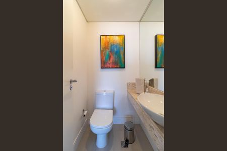 Apartamento à venda com 93m², 2 quartos e 2 vagas Apartamento à venda com 93m², 2 quartos e 2 vagasLavabo