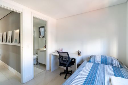 Apartamento à venda com 93m², 2 quartos e 2 vagas Apartamento à venda com 93m², 2 quartos e 2 vagasSuíte 2