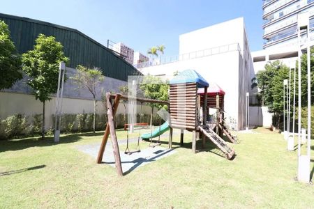 Apartamento à venda com 93m², 2 quartos e 2 vagas Apartamento à venda com 93m², 2 quartos e 2 vagasÁrea comum - Playground