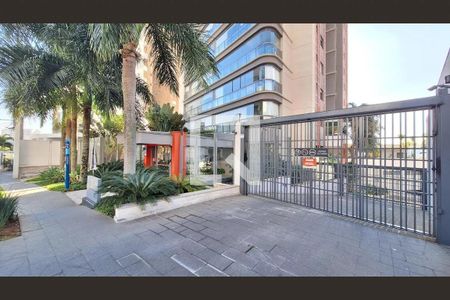 Apartamento à venda com 93m², 2 quartos e 2 vagas Apartamento à venda com 93m², 2 quartos e 2 vagasFachada