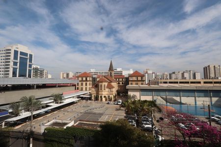 Vista de kitnet/studio à venda com 1 quarto, 25m² em Vila Mariana, São Paulo