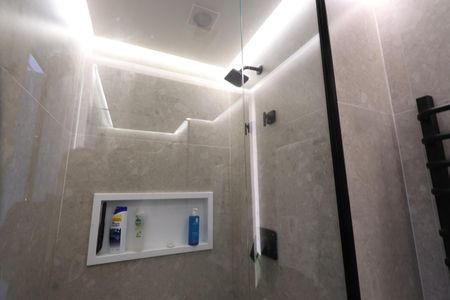 Studio à venda com 25m², 1 quarto e 1 vagaBanheiro