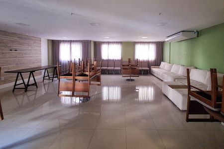 Apartamento à venda com 62m², 2 quartos e 1 vaga Apartamento à venda com 62m², 2 quartos e 1 vagaÁrea comum