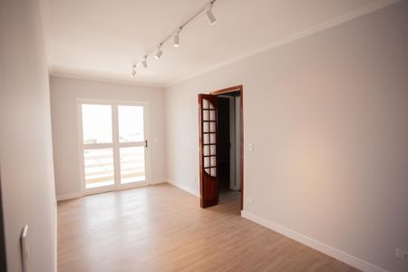 Sala de apartamento à venda com 2 quartos, 58m² em Casa Verde Alta, São Paulo