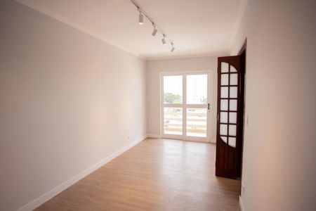 Sala de apartamento à venda com 2 quartos, 58m² em Casa Verde Alta, São Paulo