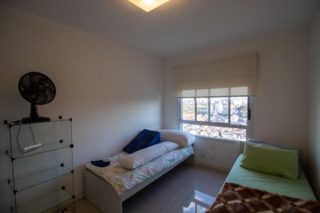 Apartamento para alugar com 134m², 4 quartos e 2 vagas Apartamento para alugar com 134m², 4 quartos e 2 vagasQuarto 3