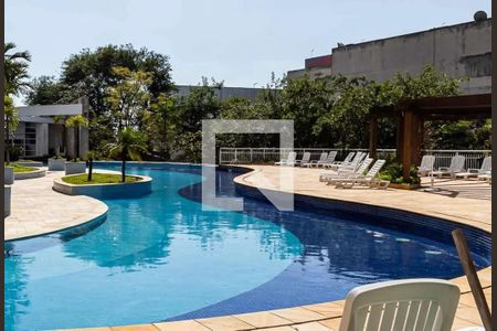 Apartamento para alugar com 134m², 4 quartos e 2 vagas Apartamento para alugar com 134m², 4 quartos e 2 vagasÁrea comum - Piscina