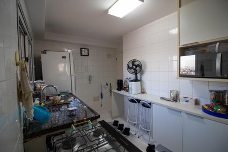 Apartamento para alugar com 134m², 4 quartos e 2 vagas Apartamento para alugar com 134m², 4 quartos e 2 vagasCozinha