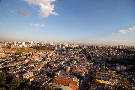 Apartamento para alugar com 134m², 4 quartos e 2 vagas Apartamento para alugar com 134m², 4 quartos e 2 vagasVista do Quarto 3