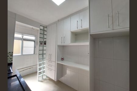 Apartamento para alugar com 44m², 2 quartos e 1 vagaCozinha