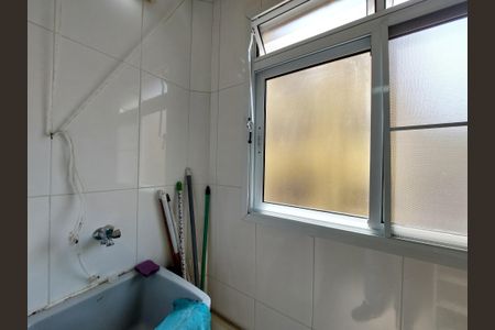 Apartamento para alugar com 44m², 2 quartos e 1 vagaÁrea de Serviço