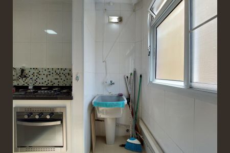 Apartamento para alugar com 44m², 2 quartos e 1 vagaÁrea de Serviço