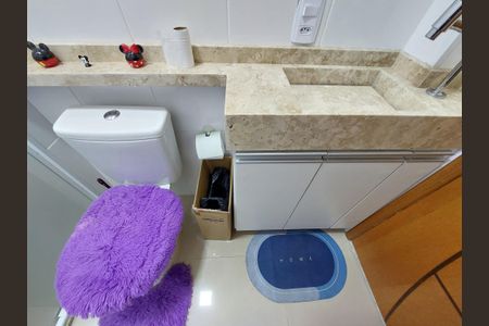 Apartamento para alugar com 44m², 2 quartos e 1 vagaBanheiro