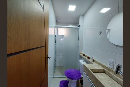 Apartamento para alugar com 44m², 2 quartos e 1 vagaBanheiro