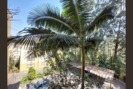 Apartamento para alugar com 44m², 2 quartos e 1 vagaVista do Quarto 2