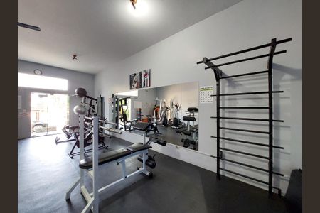 Apartamento para alugar com 44m², 2 quartos e 1 vagaÁrea comum